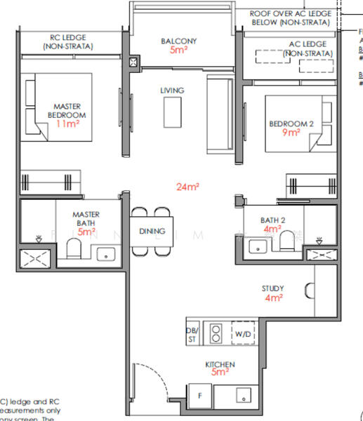 For Sale Pinery Residences