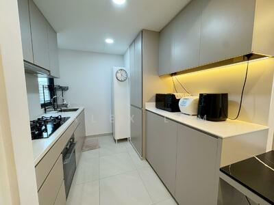 For Sale - The Tapestry