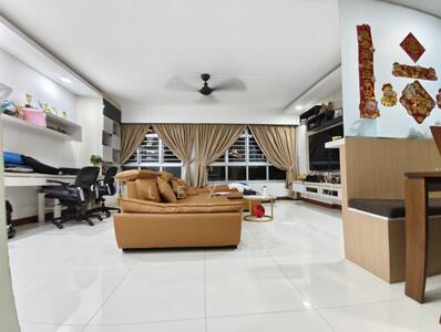 For Rent - 487A Choa Chu Kang Avenue 5