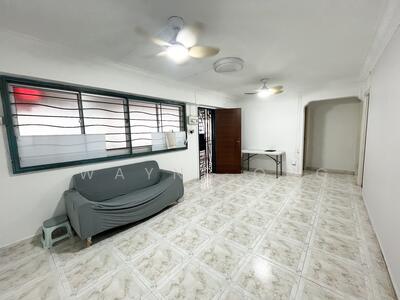 For Sale - 727 Yishun Street 71