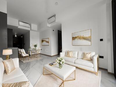 For Rent - The Landmark