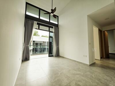 For Rent - The Arden