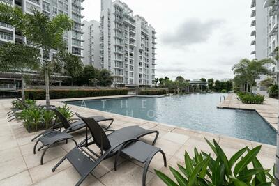 For Sale - Monterey Park Condominium