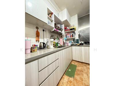 For Sale - 985A Buangkok Crescent