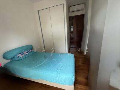 For Rent - East Village