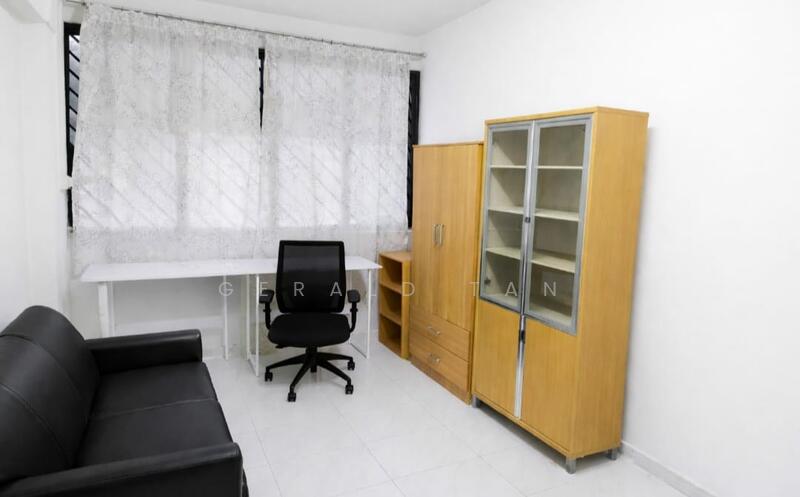 For Rent - 911 Jurong West Street 91