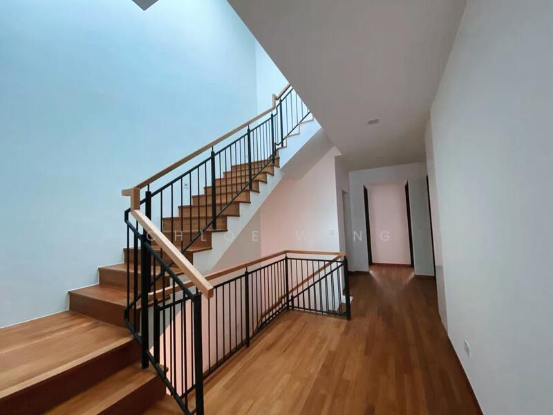 Clover Rise, , 5 Bedrooms, 5,406 sqft, Terraced House For Rent, by Chloe Wang, 500021943 - Interior - PropertyGuru.com.sg