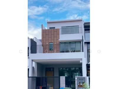 For Rent - Clover Rise