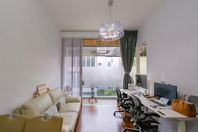 For Rent - Seletar Park Residence