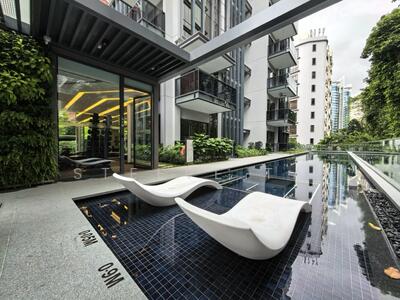 For Rent - Grange 1866