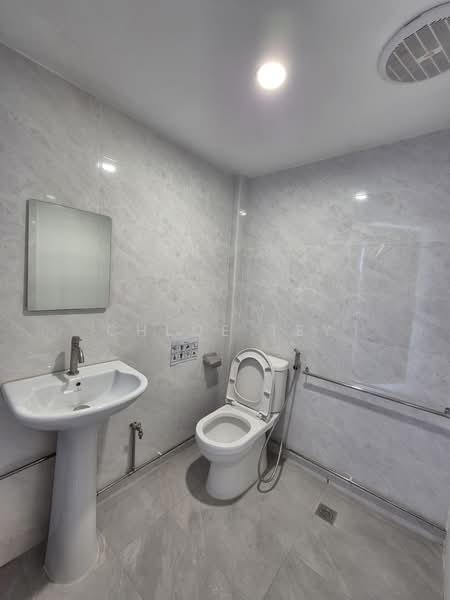 Novena Gardens, 273 Thomson Road, Room Rental, 100 sqft, Apartment For Rent, by Chloe Tey, 500021953 - Bathroom - PropertyGuru.com.sg