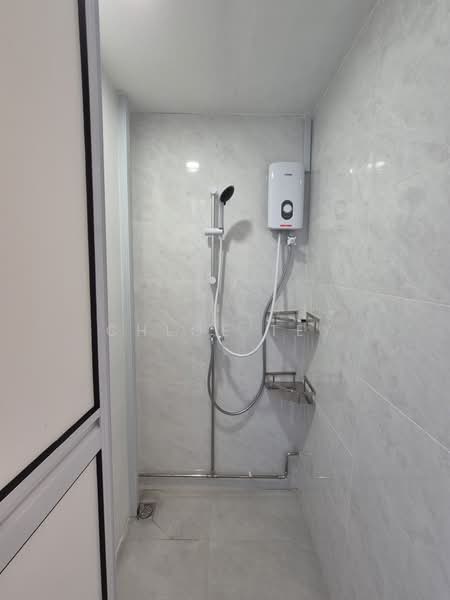 Novena Gardens, 273 Thomson Road, Room Rental, 100 sqft, Apartment For Rent, by Chloe Tey, 500021953 - Bathroom - PropertyGuru.com.sg