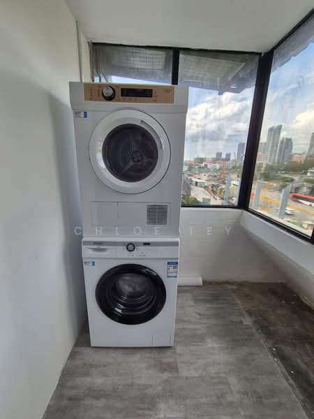 Novena Gardens, 273 Thomson Road, Room Rental, 100 sqft, Apartment For Rent, by Chloe Tey, 500021953 - View - PropertyGuru.com.sg