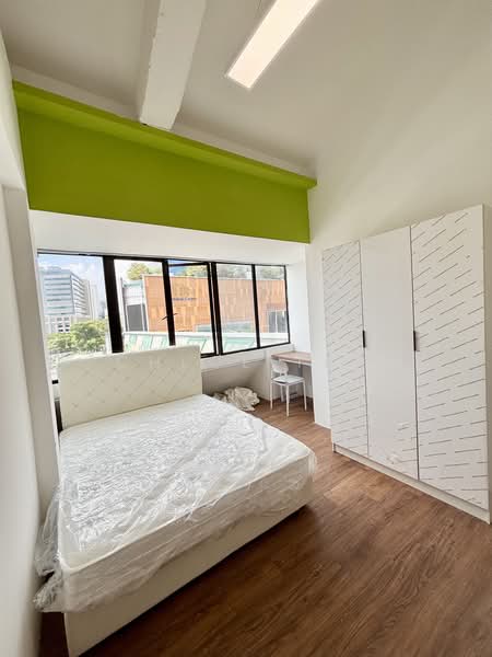 Novena Gardens, 273 Thomson Road, Room Rental, 100 sqft, Apartment For Rent, by Chloe Tey, 500021953 - Bedroom - PropertyGuru.com.sg
