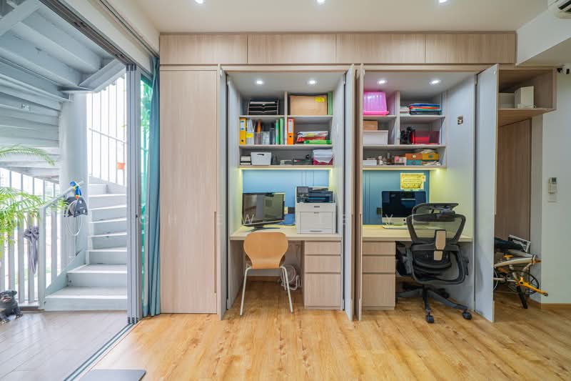 Natura @ Hillview Condominium For Sale at S$ 1,400,000 | PropertyGuru Singapore - Study