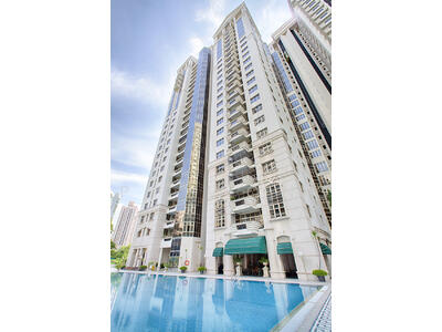 For Rent - Leonie Condotel