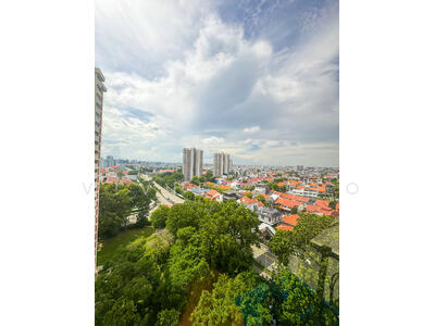 For Sale - Neptune Court