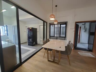 For Rent - East Grove