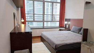 For Rent - The Lakeshore