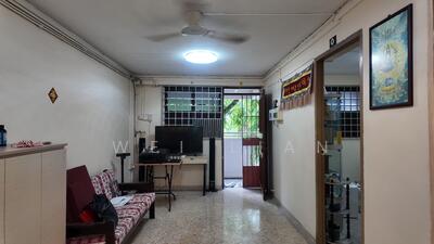 For Sale - 2 Jalan Bukit Merah