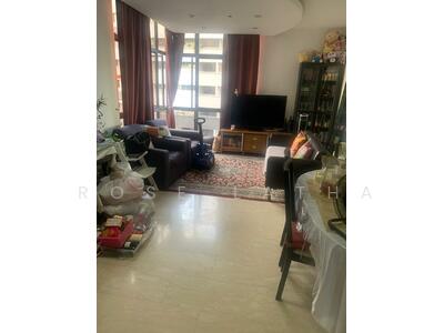 For Rent - The Mayfair