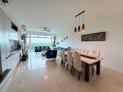 For Rent - Costa Del Sol