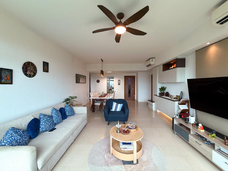 For Rent - Costa Del Sol