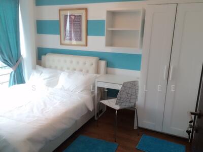 For Rent - Cassia View