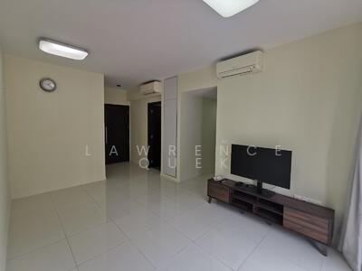 For Rent - Heron Bay