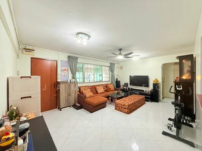 For Sale - 103 Bedok Reservoir Road