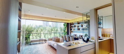 For Sale - The Botany at Dairy Farm