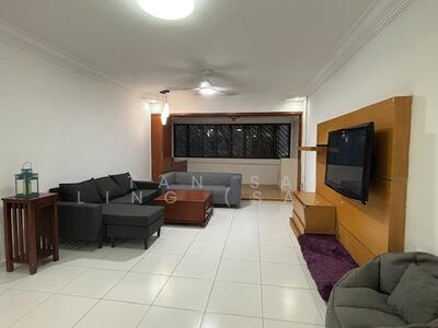 For Rent - 461 Jurong West Street 41