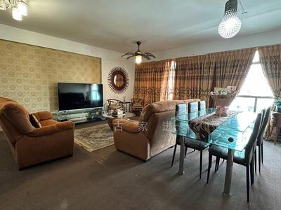 For Rent - 332C Anchorvale Link