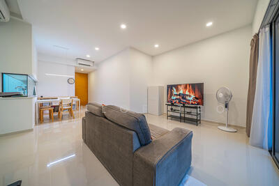 For Sale - NV Residences