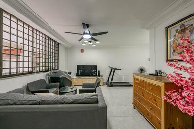 For Sale - 252 Yishun Ring Road