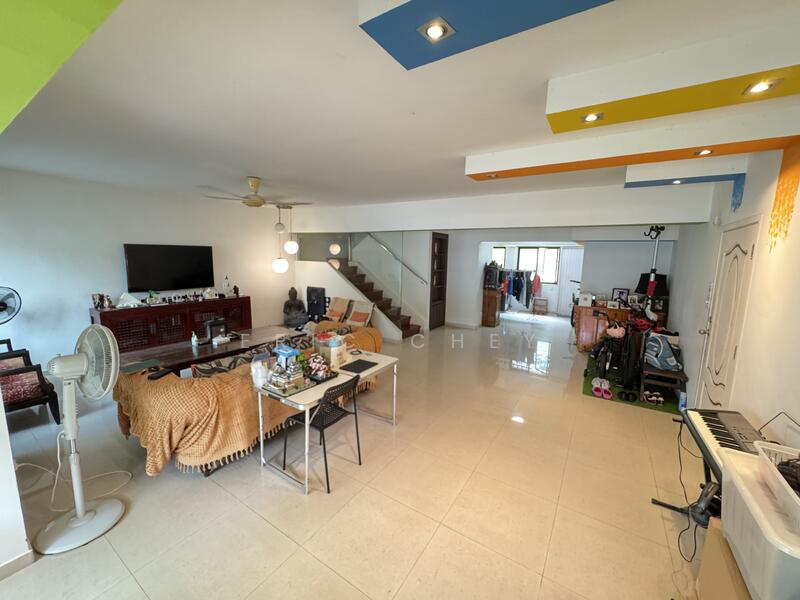 For Sale - Braddell View