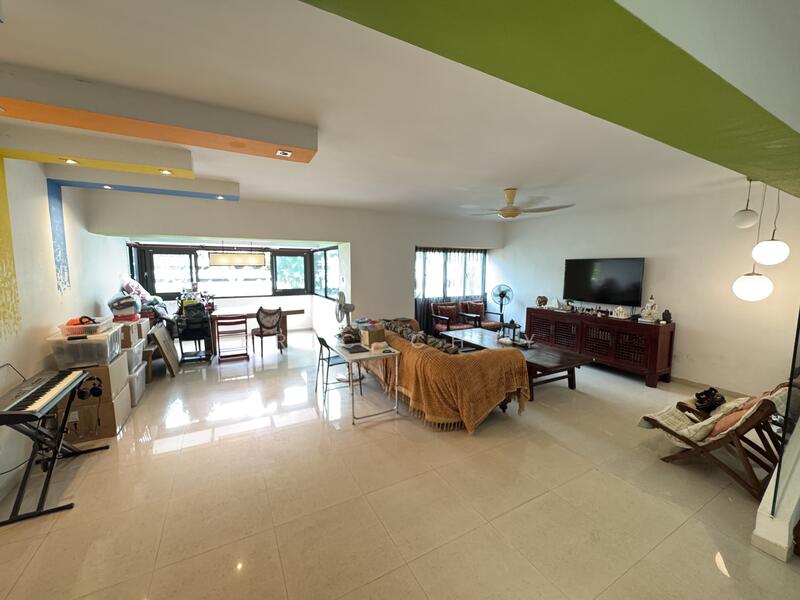 For Sale - Braddell View