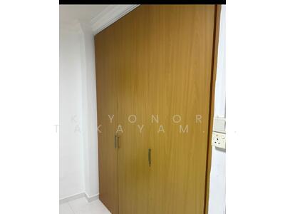 For Rent - 250 Tampines Street 21