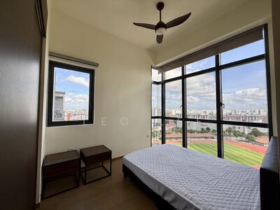 For Rent - The Florence Residences