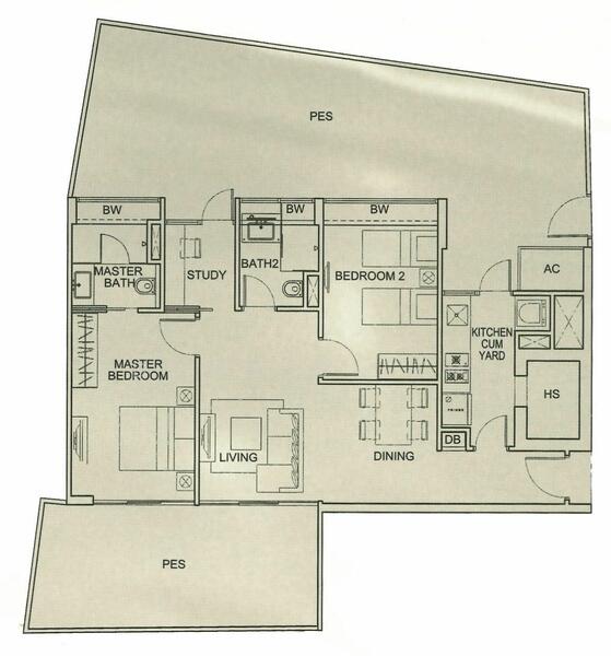 For Sale Bluwaters 2