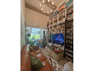 For Sale - Bluwaters 2