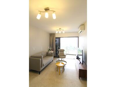 For Sale - The Lakefront Residences