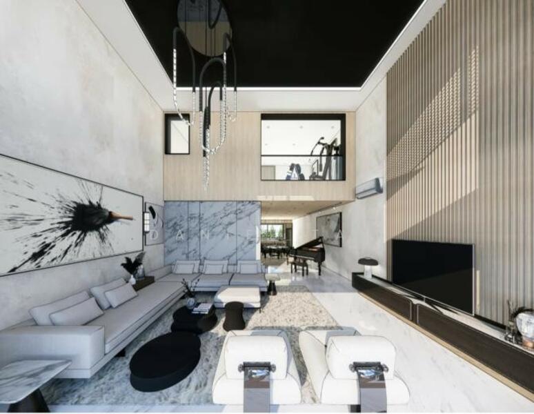 For Sale - ⭐BRAND NEW⭐United Square⭐St Joseph Institution (Junior)⭐