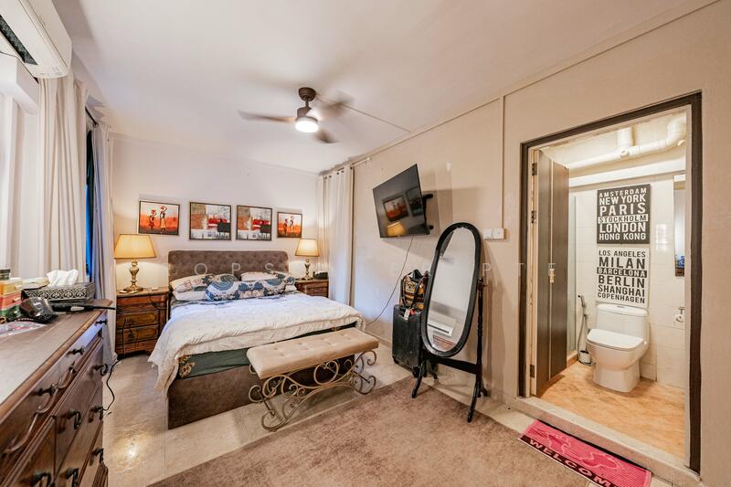 188A Rivervale Drive HDB Flat For Sale at S$ 670,000 | PropertyGuru Singapore - Bedroom