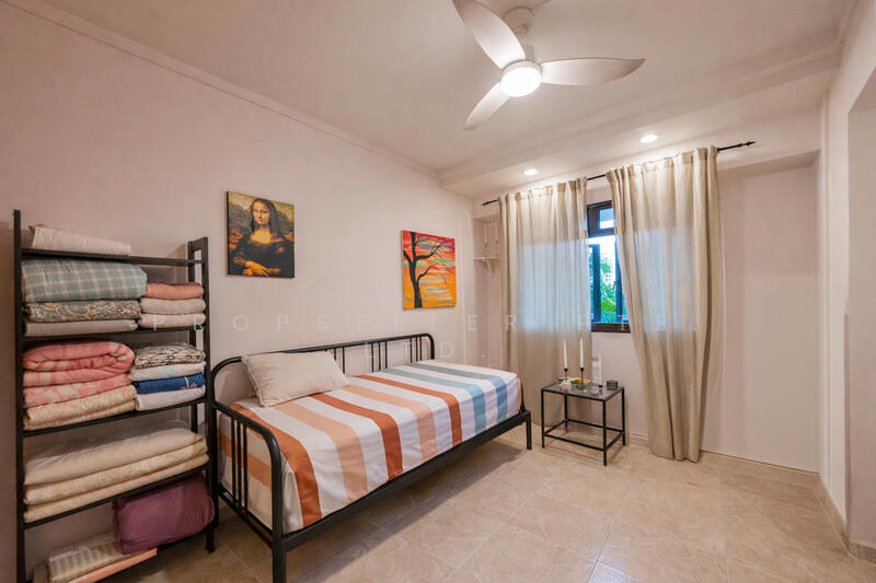 188A Rivervale Drive HDB Flat For Sale at S$ 670,000 | PropertyGuru Singapore - Bedroom