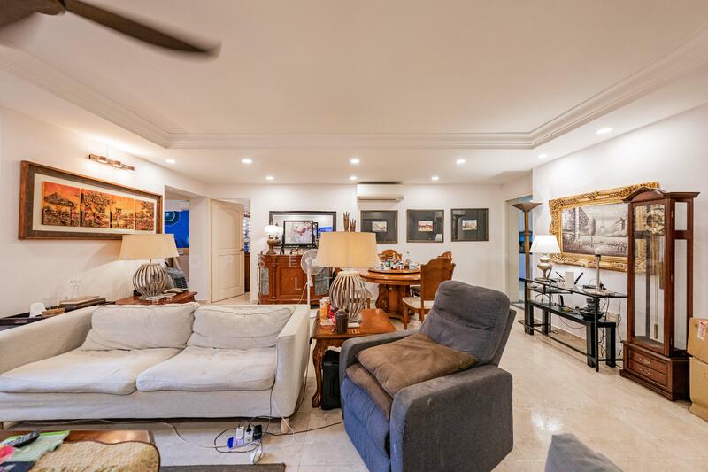 188A Rivervale Drive HDB Flat For Sale at S$ 670,000 | PropertyGuru Singapore - Living Room