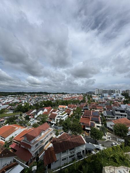 For Sale - AMO Residence