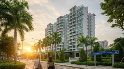 For Sale - Rivelle EC