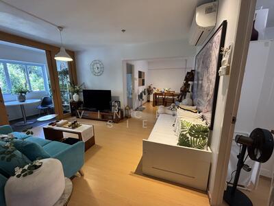 For Sale - 454 Sin Ming Avenue