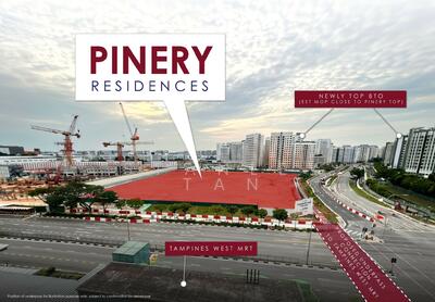 For Sale - Pinery Residences